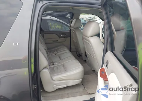 2010 Chevrolet Suburban 1500 Lt1 из США, поврежденный, VIN 1GNUKJE37AR143553